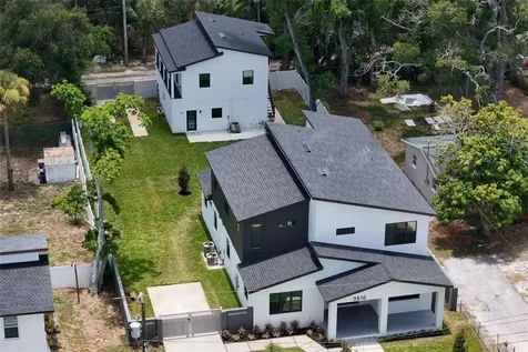 3516 21st Avenue S St Petersburg FL 33711