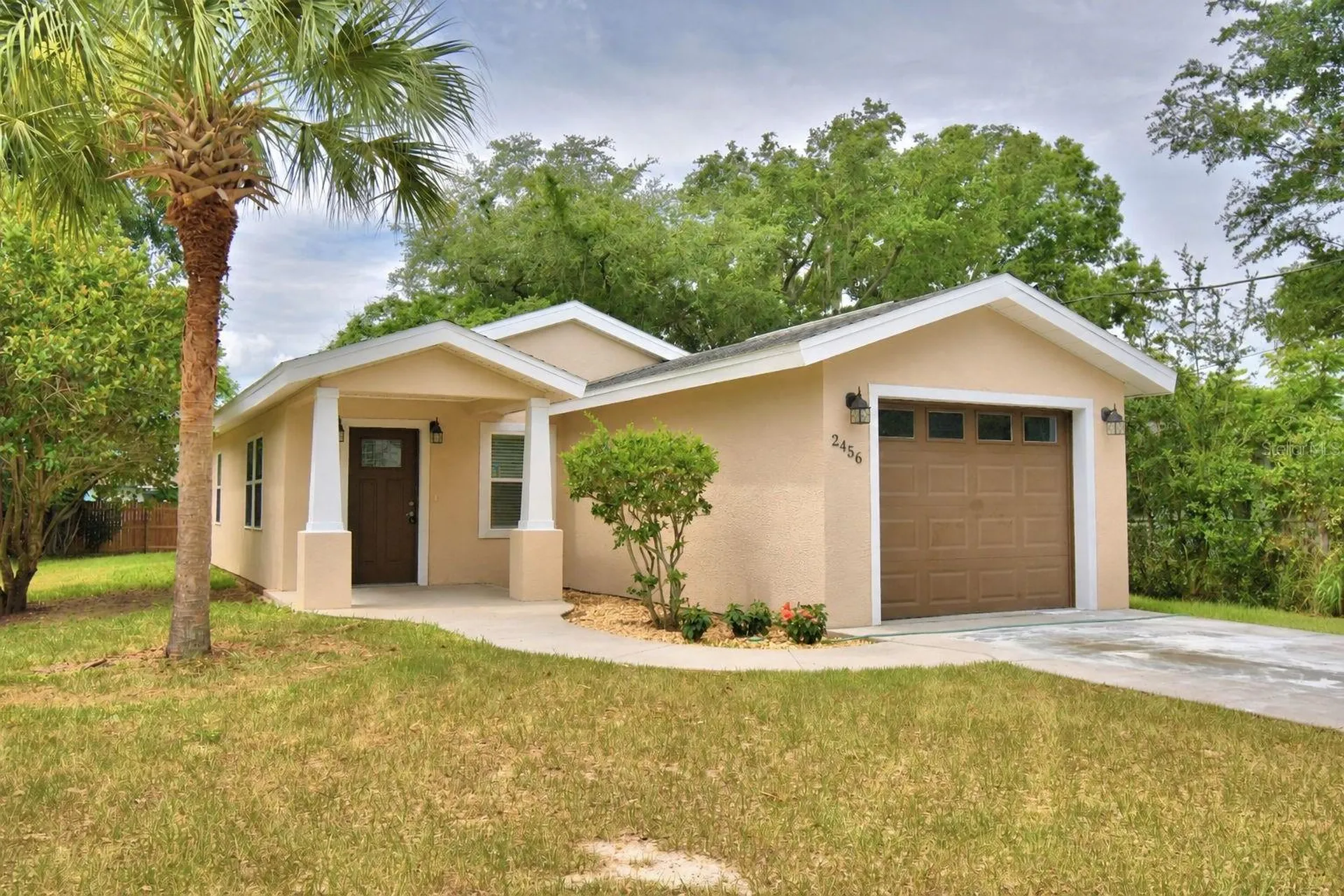 2456 Bates Avenue SW Winter Haven FL 33881