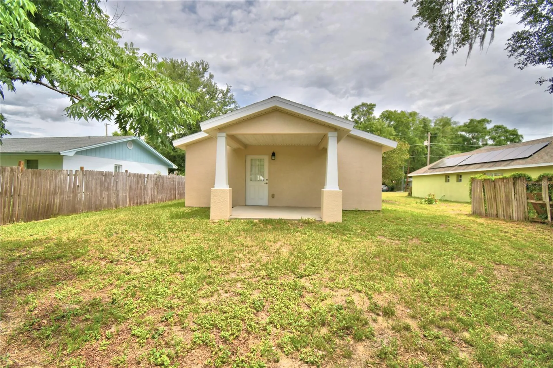2456 Bates Avenue SW Winter Haven FL 33881