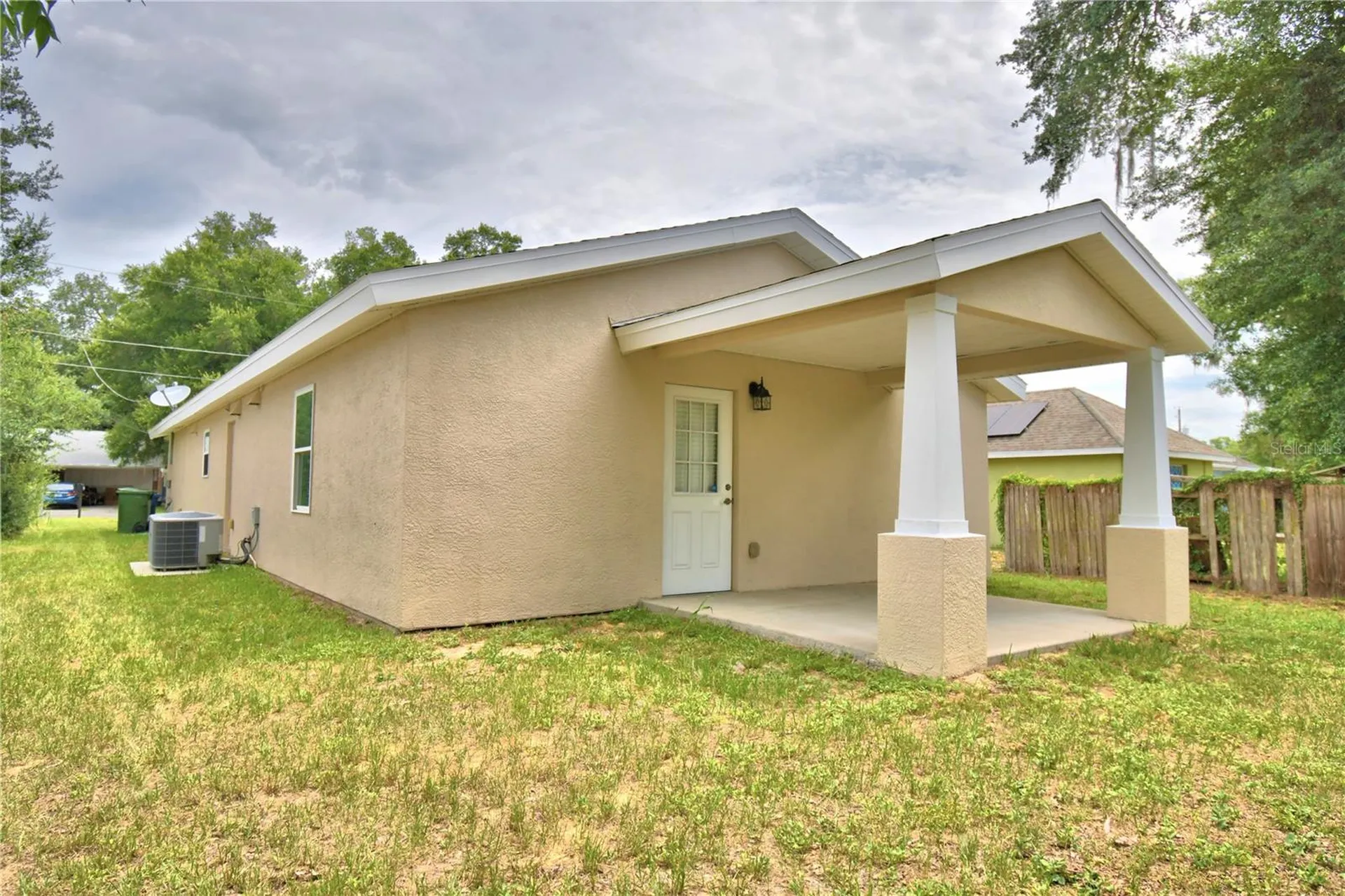 2456 Bates Avenue SW Winter Haven FL 33881