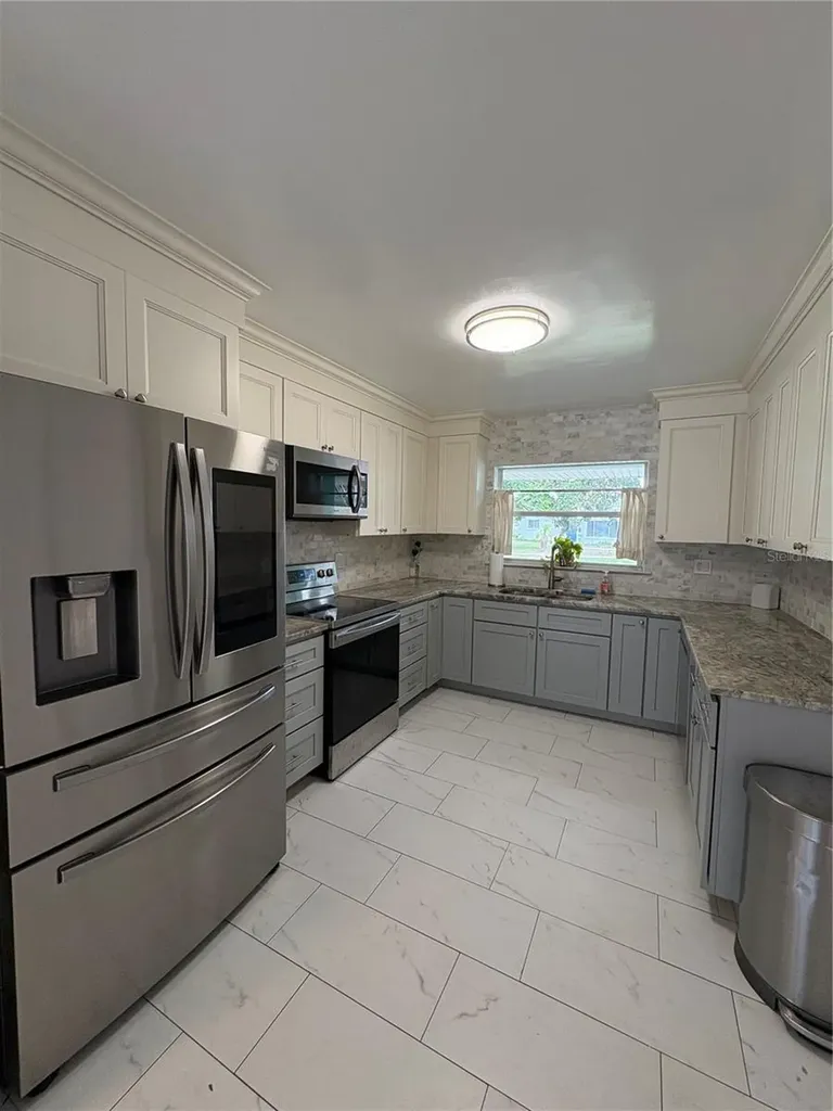 1790 Russell Drive N St Petersburg FL 33710