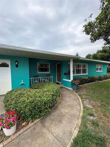 1790 Russell Drive N St Petersburg FL 33710