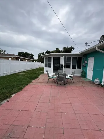 1790 Russell Drive N St Petersburg FL 33710