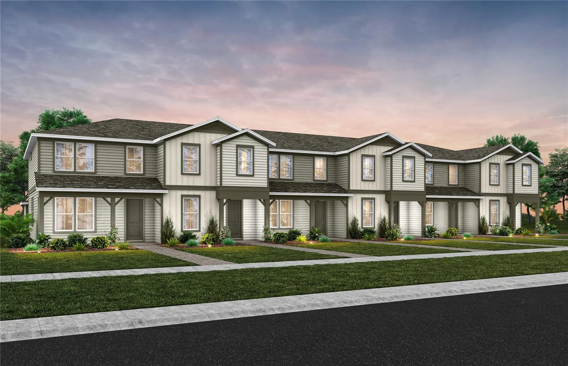 1143 Lemongrass Alley Orlando FL 32820