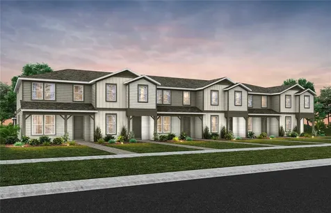 1143 Lemongrass Alley Orlando FL 32820