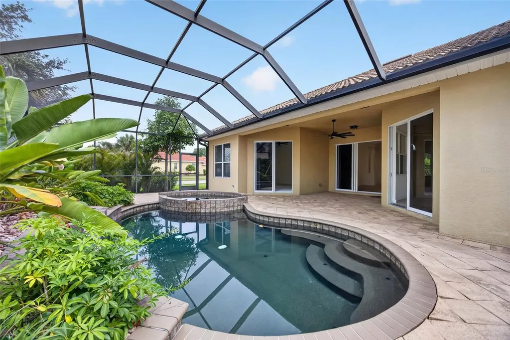 141 Medici Terrace North Venice FL 34275