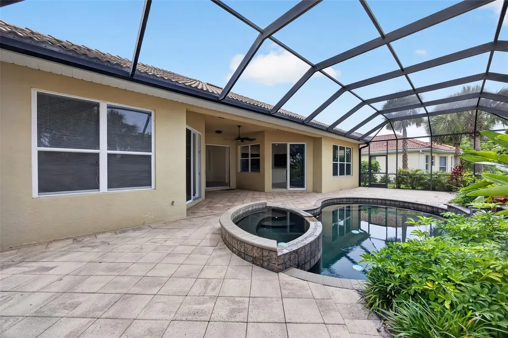 141 Medici Terrace North Venice FL 34275