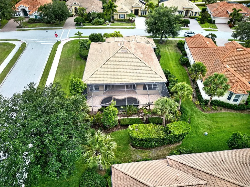 141 Medici Terrace North Venice FL 34275