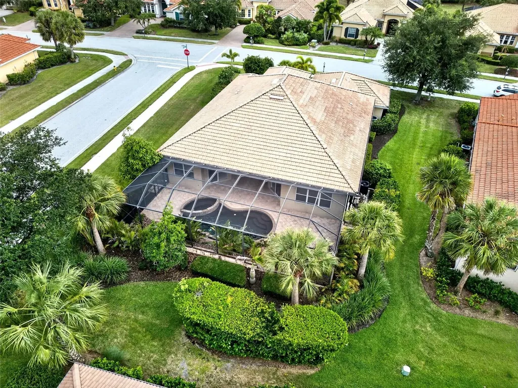 141 Medici Terrace North Venice FL 34275