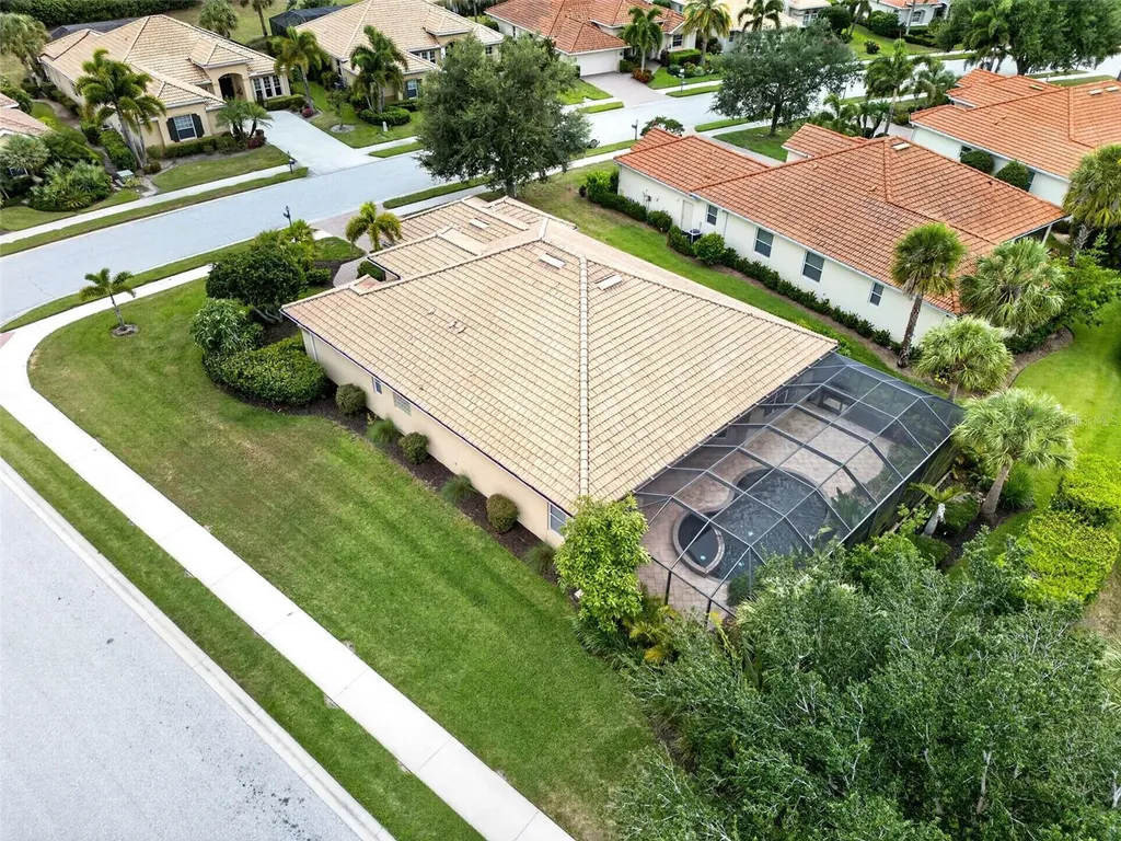 141 Medici Terrace North Venice FL 34275