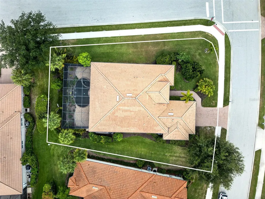 141 Medici Terrace North Venice FL 34275