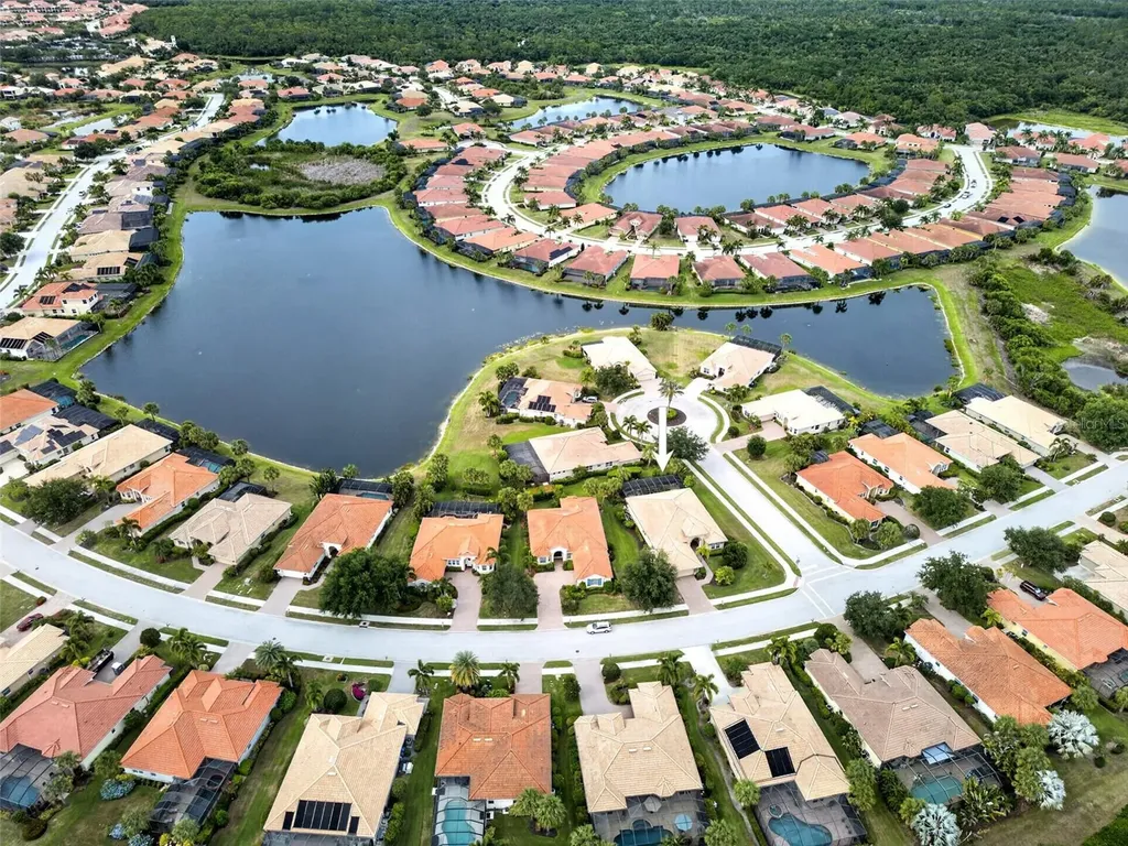 141 Medici Terrace North Venice FL 34275