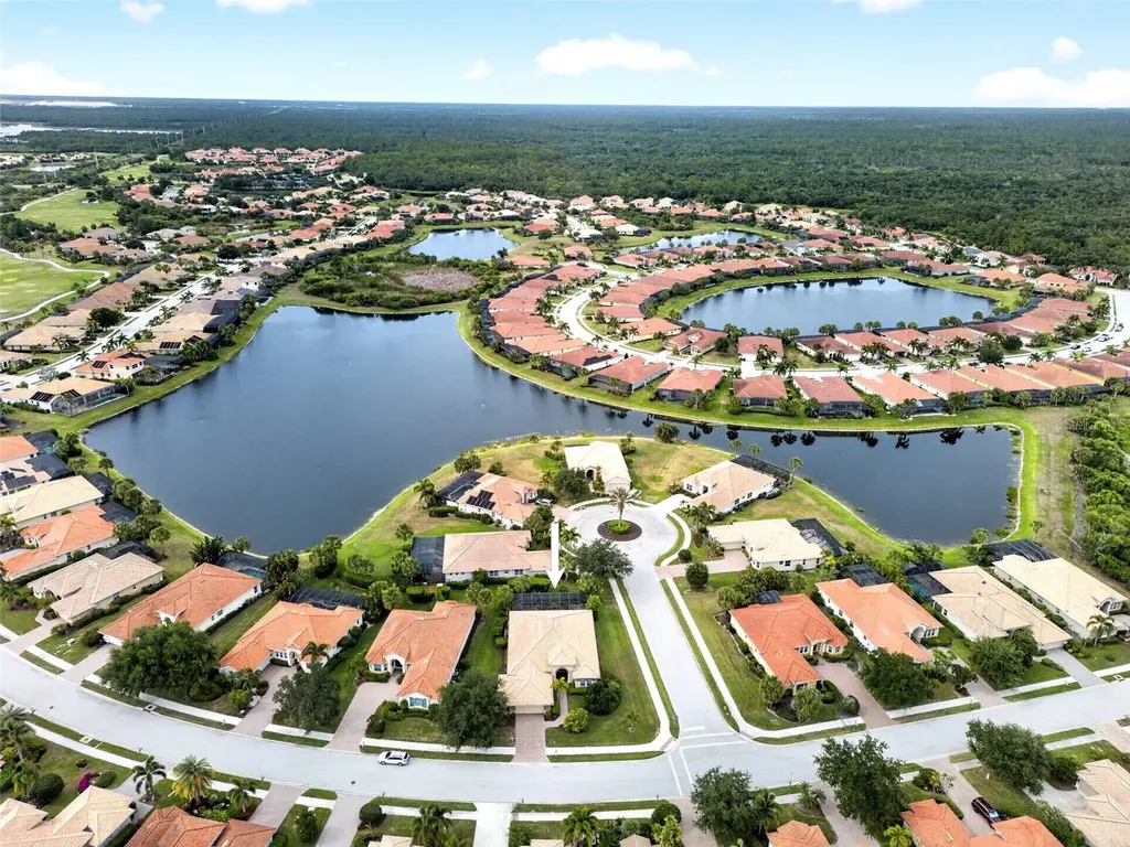141 Medici Terrace North Venice FL 34275
