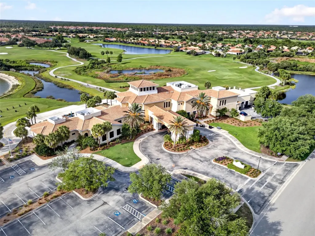 141 Medici Terrace North Venice FL 34275