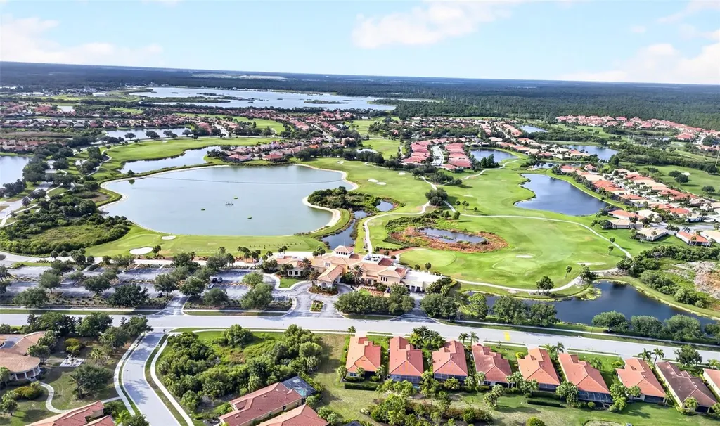 141 Medici Terrace North Venice FL 34275