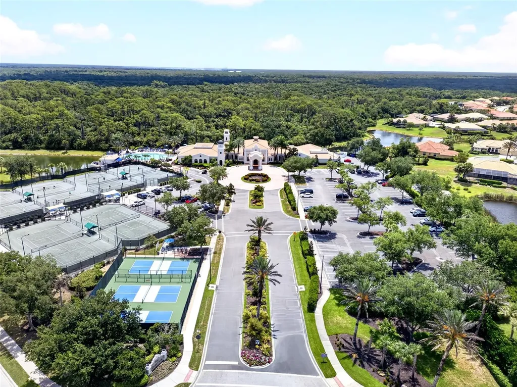 141 Medici Terrace North Venice FL 34275