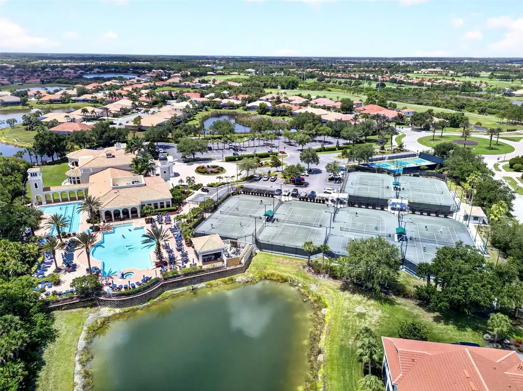 141 Medici Terrace North Venice FL 34275