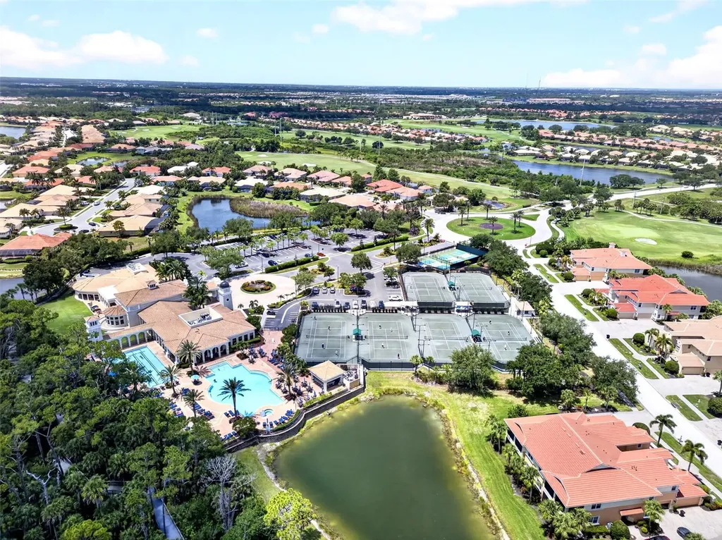 141 Medici Terrace North Venice FL 34275