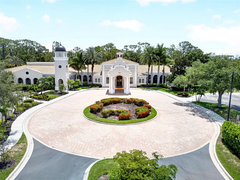 141 Medici Terrace North Venice FL 34275