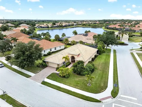 141 Medici Terrace North Venice FL 34275