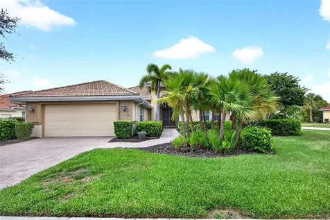 141 Medici Terrace North Venice FL 34275