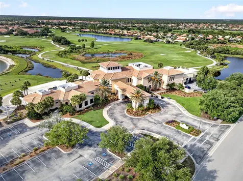 141 Medici Terrace North Venice FL 34275