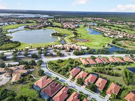 141 Medici Terrace North Venice FL 34275