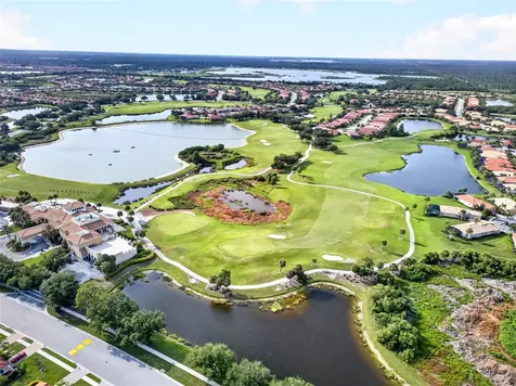 141 Medici Terrace North Venice FL 34275
