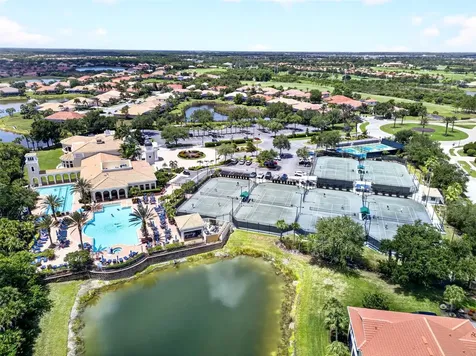141 Medici Terrace North Venice FL 34275