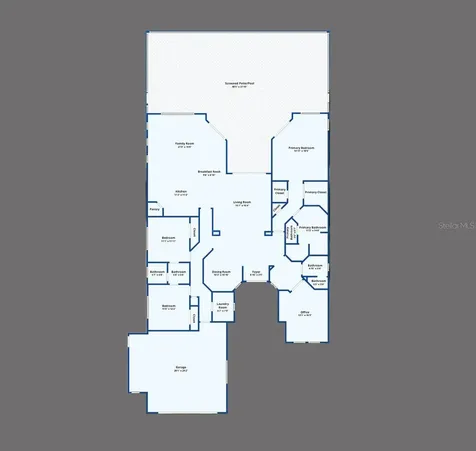 141 Medici Terrace North Venice FL 34275
