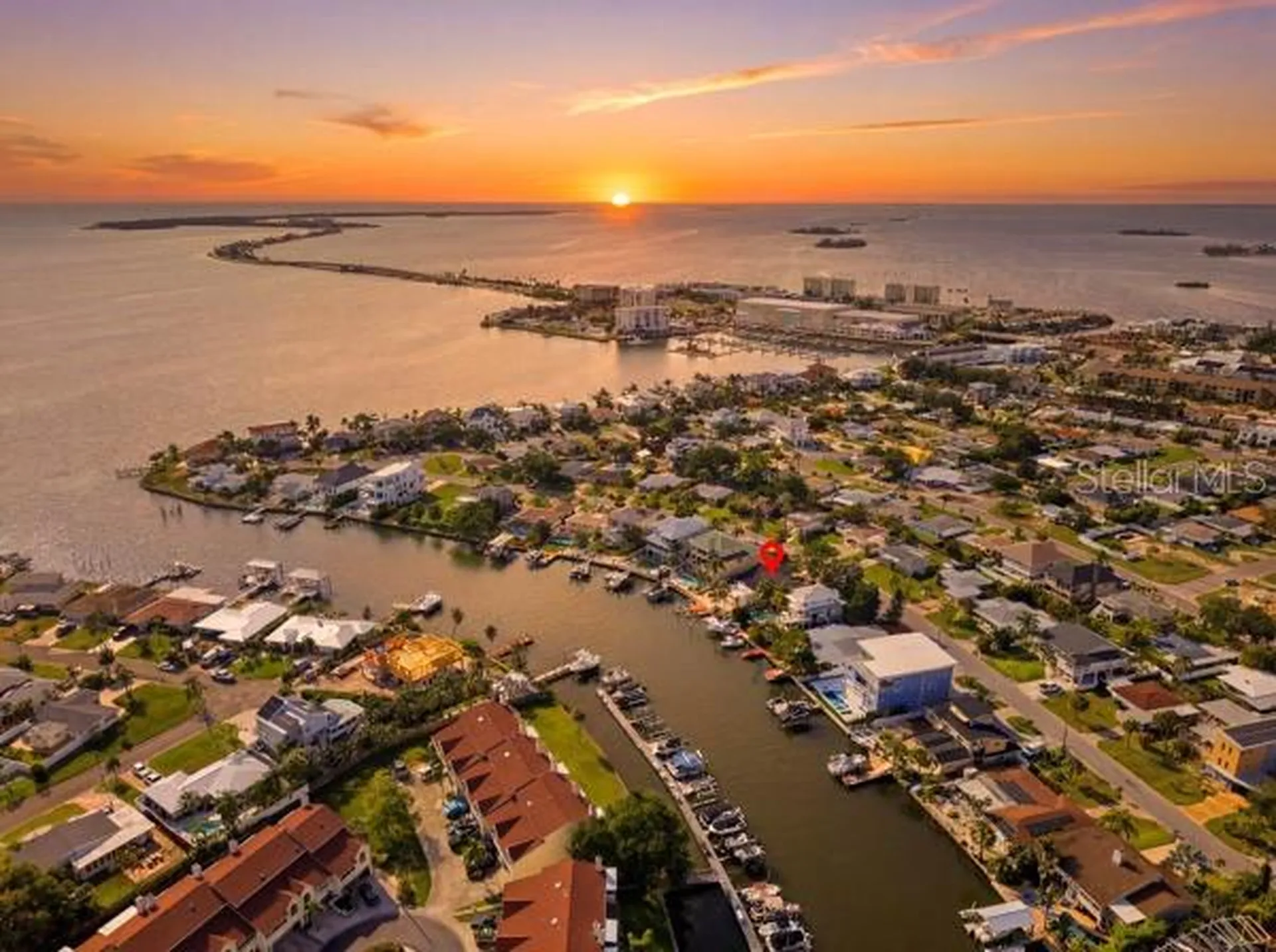 567 Baywood Drive S Dunedin FL 34698