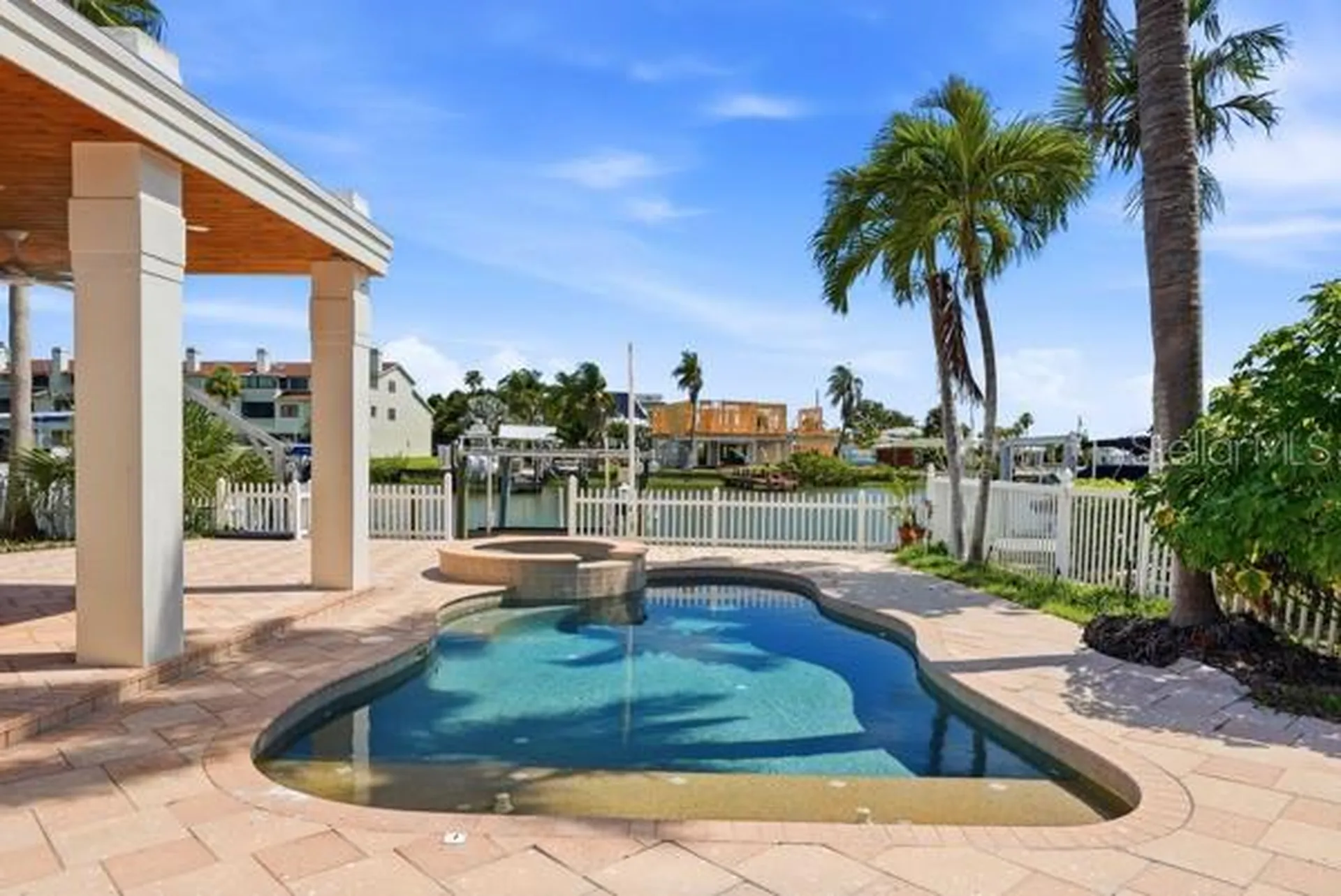 567 Baywood Drive S Dunedin FL 34698