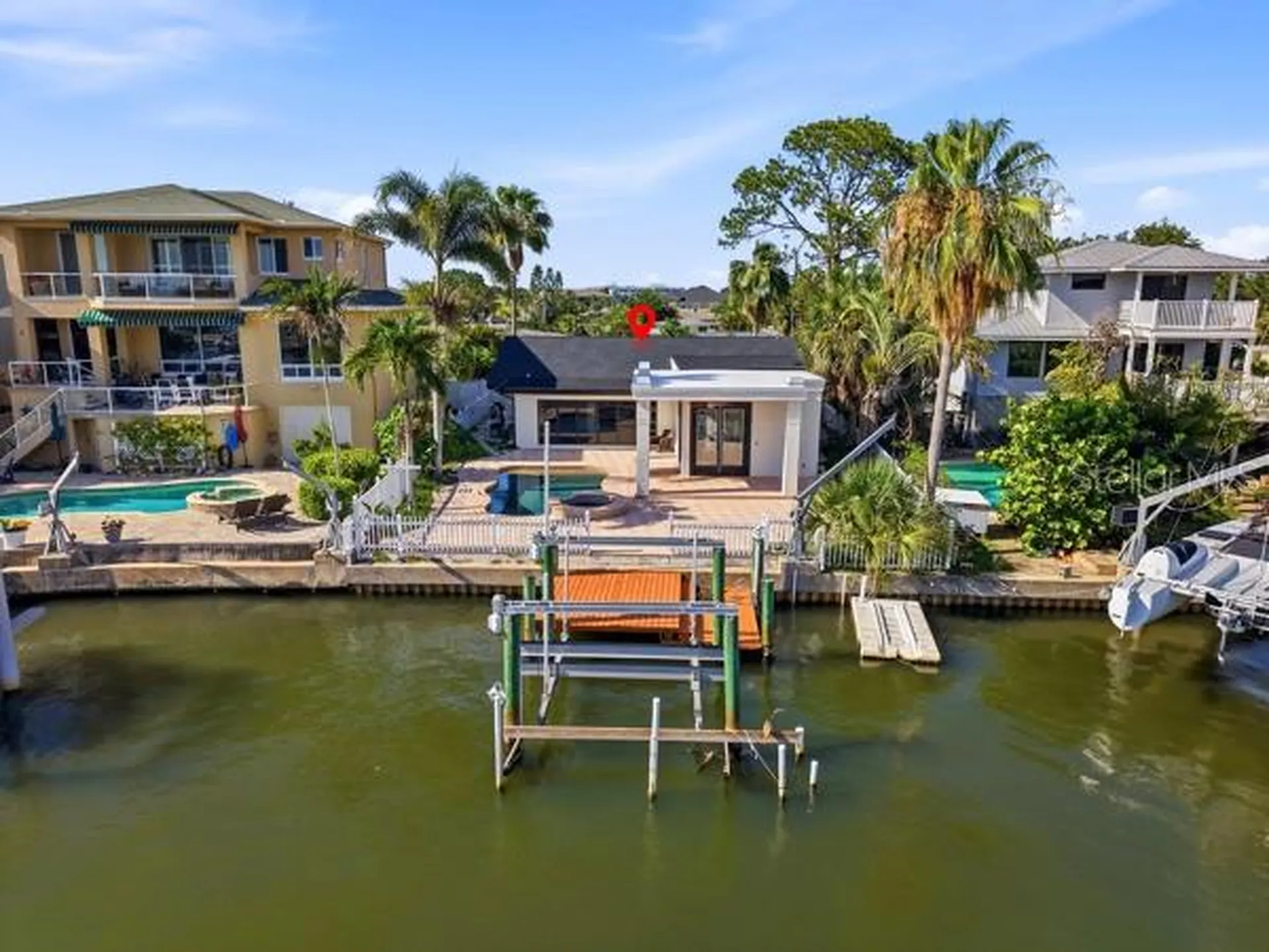 567 Baywood Drive S Dunedin FL 34698