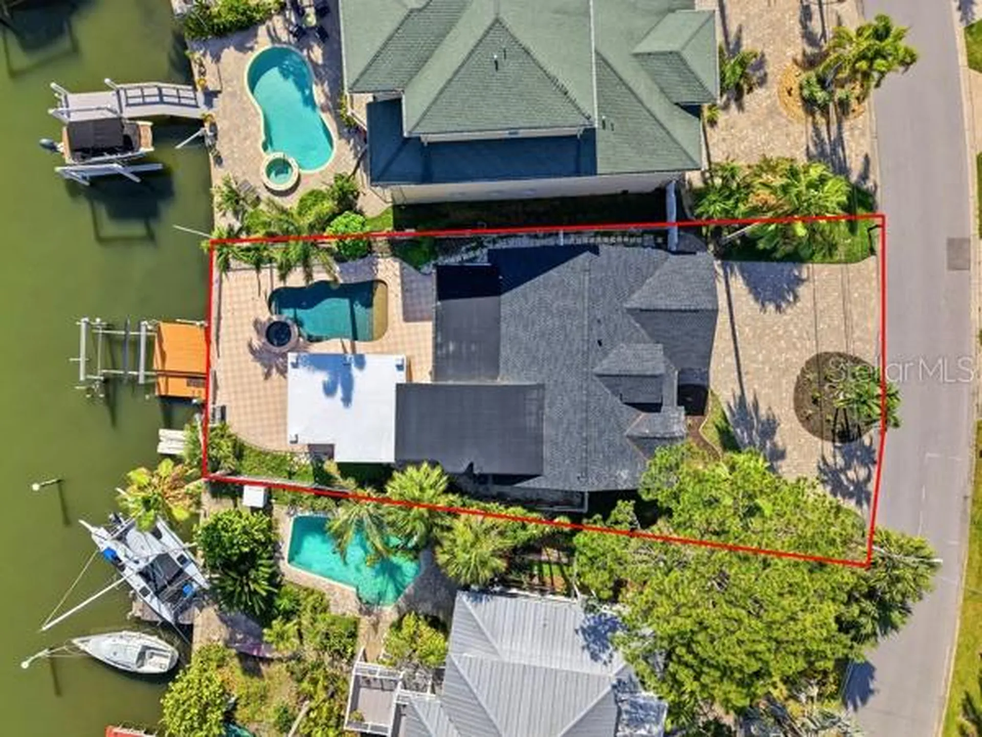 567 Baywood Drive S Dunedin FL 34698