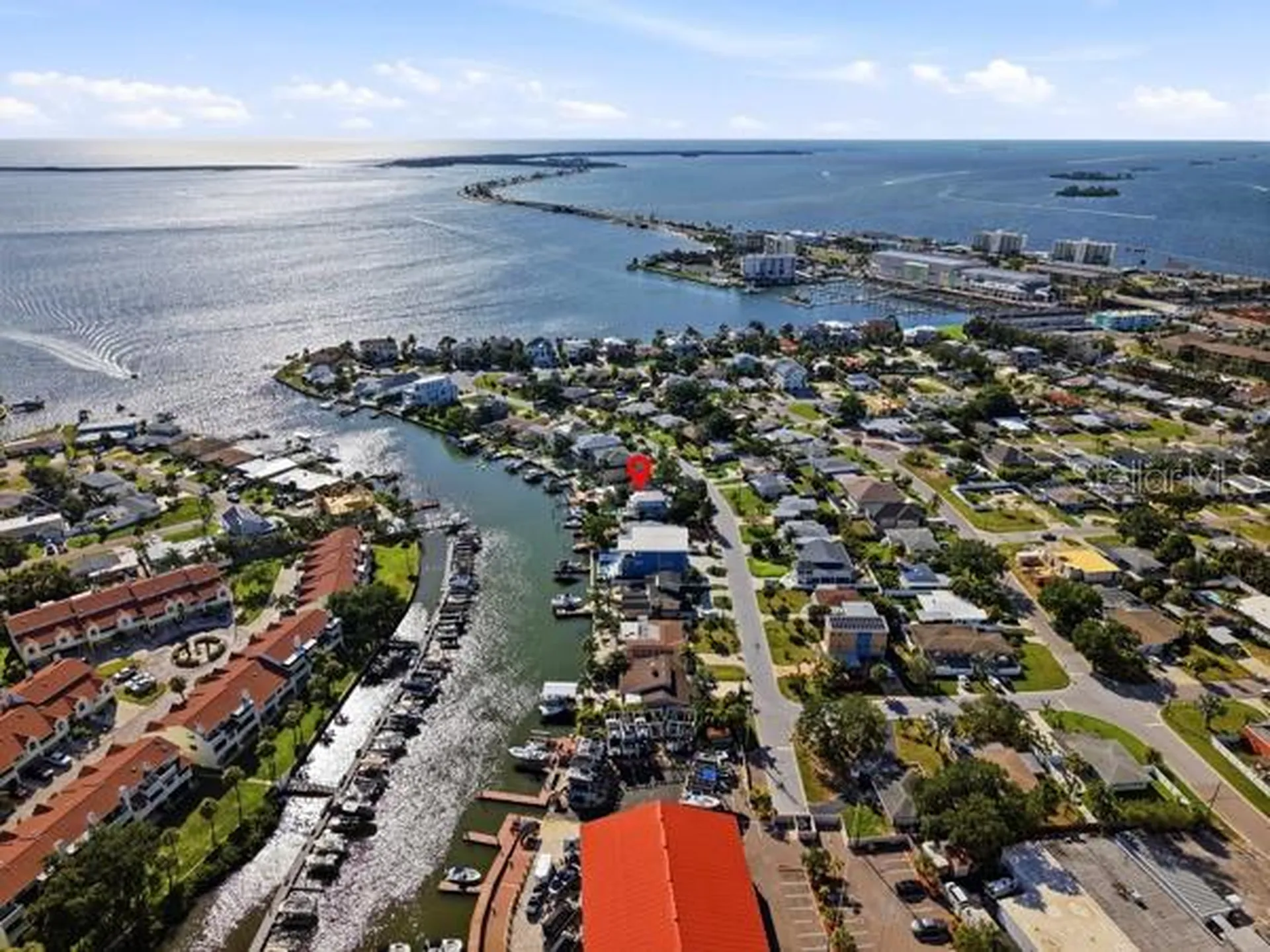 567 Baywood Drive S Dunedin FL 34698