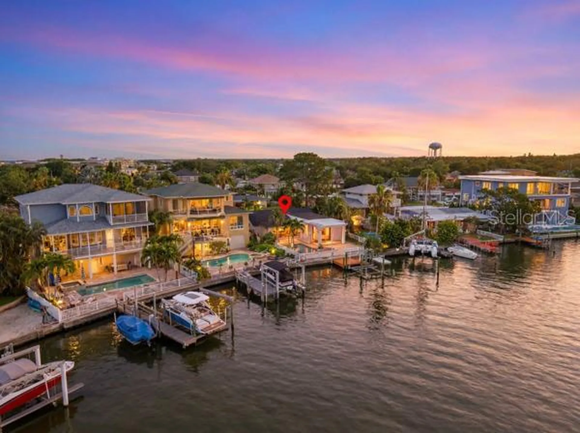 567 Baywood Drive S Dunedin FL 34698