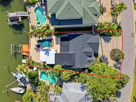 567 Baywood Drive S Dunedin FL 34698