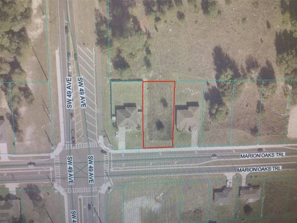 0 Marion Oaks Trail Ocala FL 34473