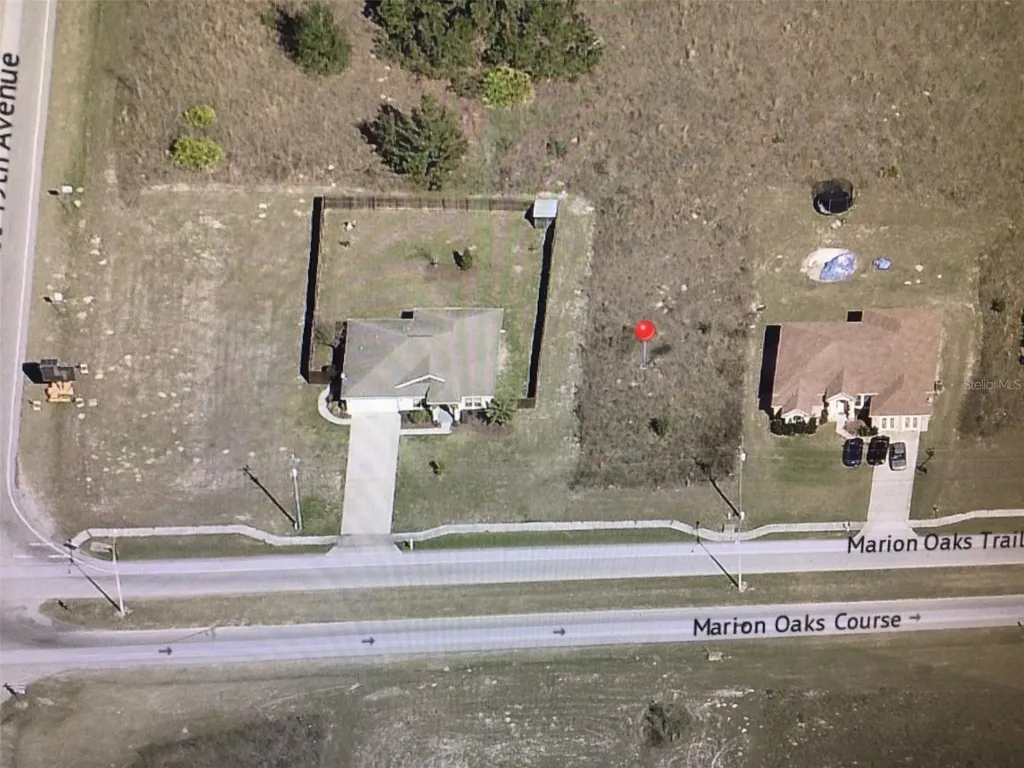 0 Marion Oaks Trail Ocala FL 34473
