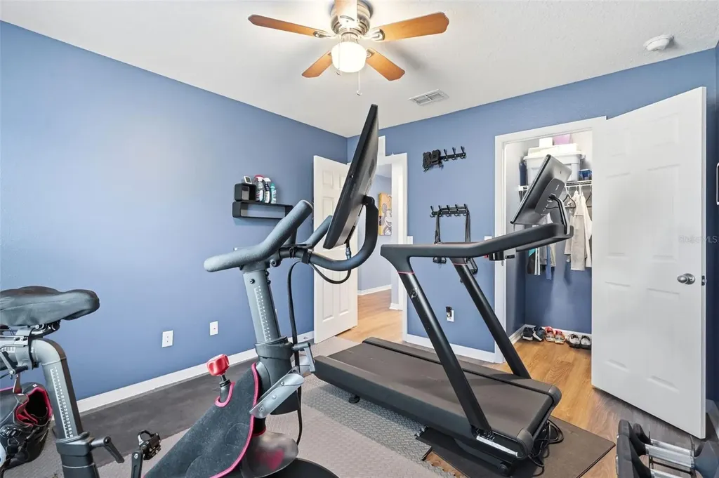 1445 Westbury Drive Clermont FL 34711