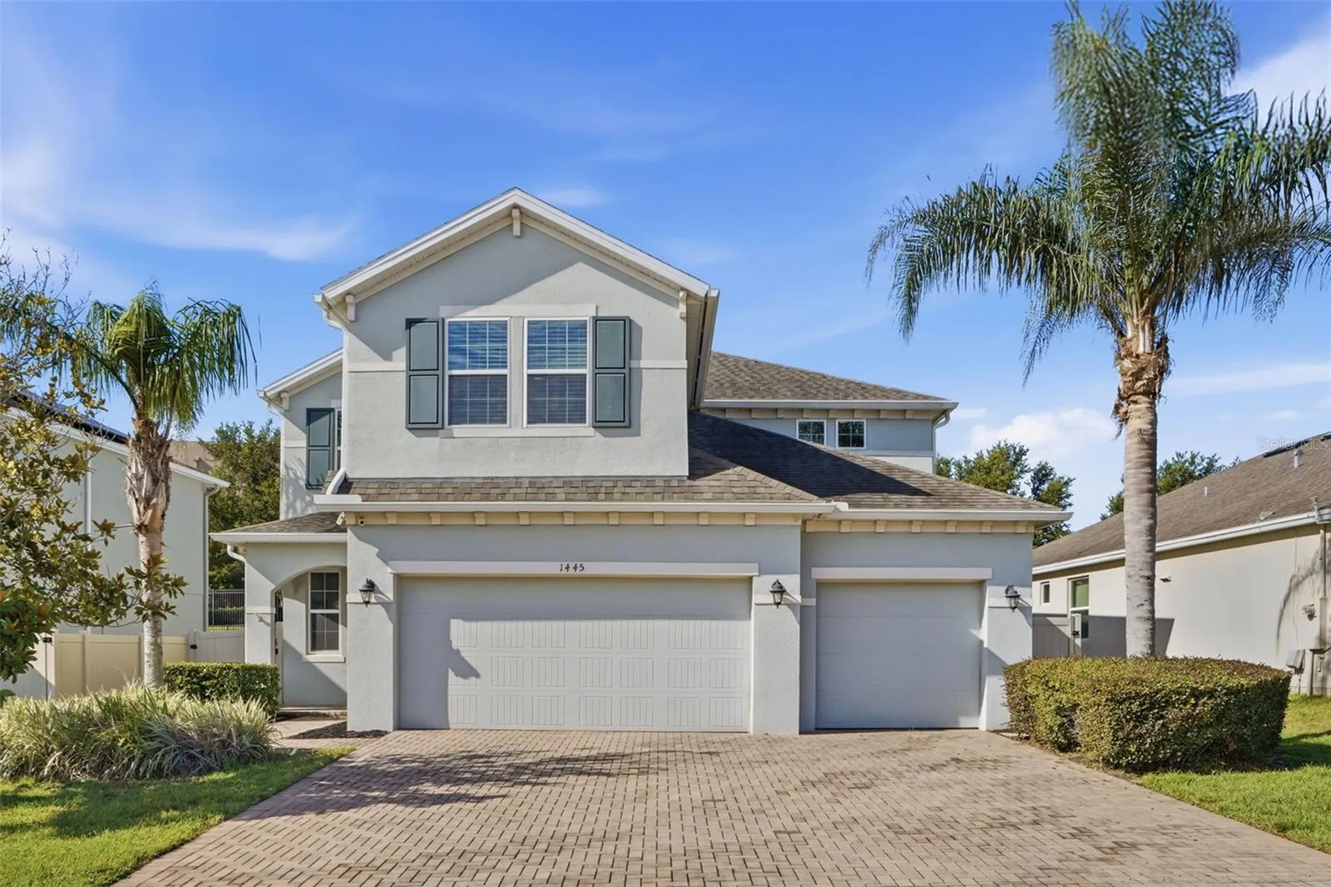 1445 Westbury Drive Clermont FL 34711