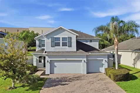 1445 Westbury Drive Clermont FL 34711
