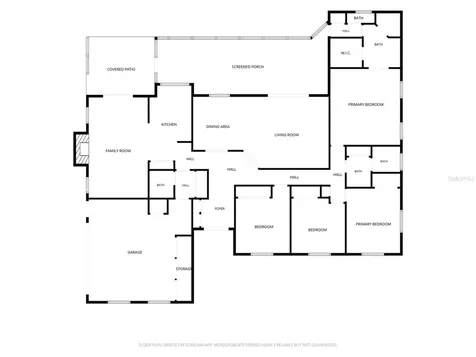 151 White Oak Circle Maitland FL 32751