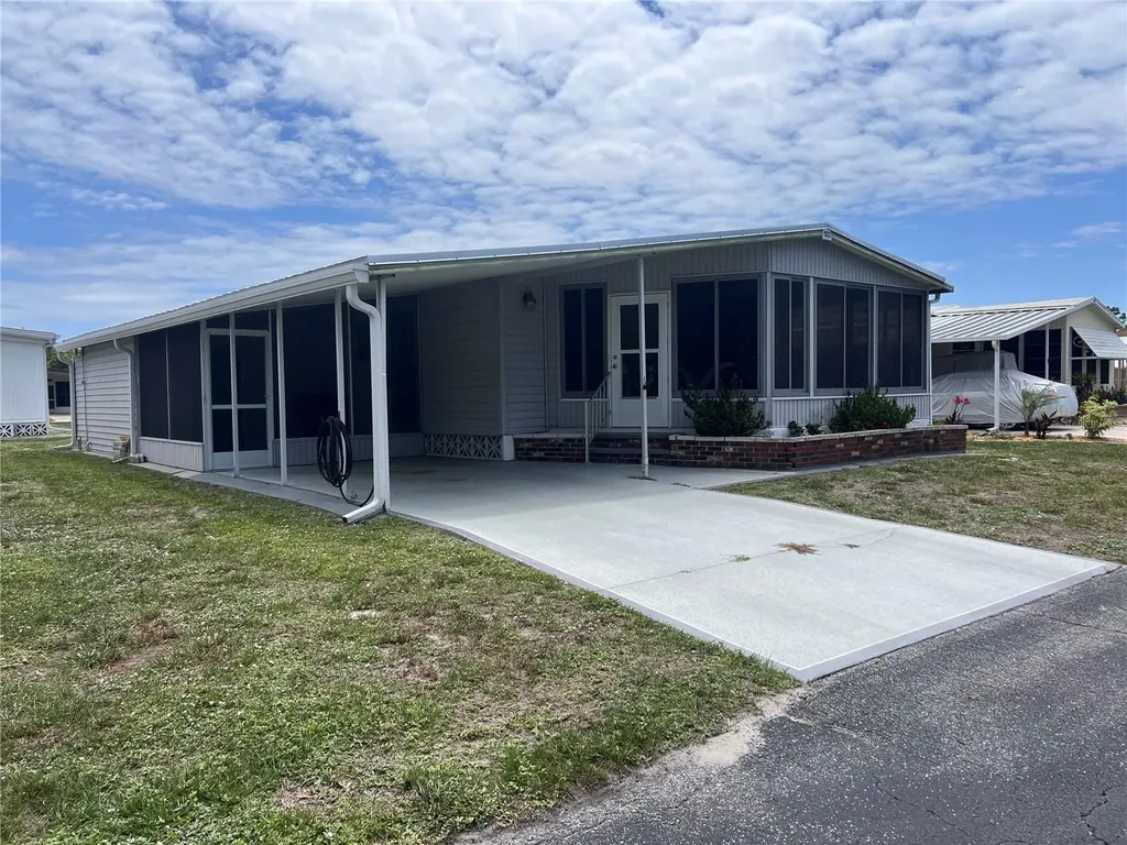 103 S Fiji Circle Englewood FL 34223