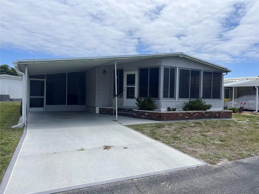 103 S Fiji Circle Englewood FL 34223