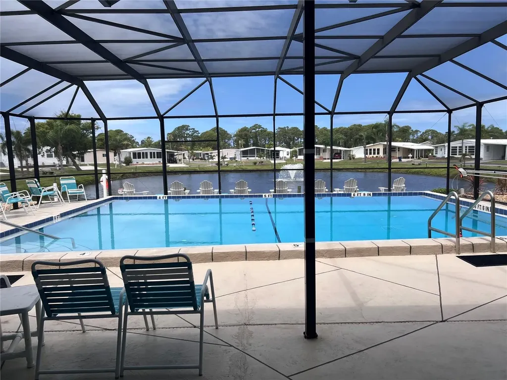 103 S Fiji Circle Englewood FL 34223