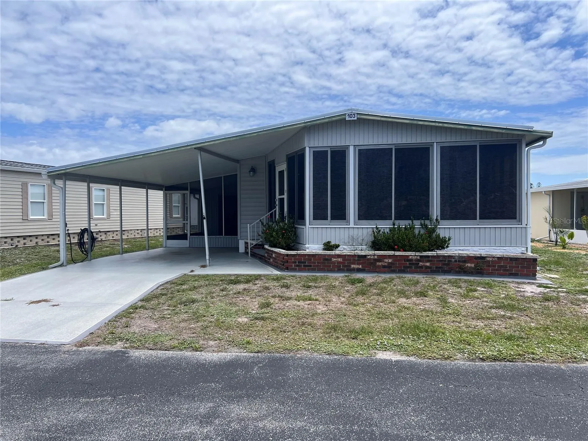 103 S Fiji Circle Englewood FL 34223