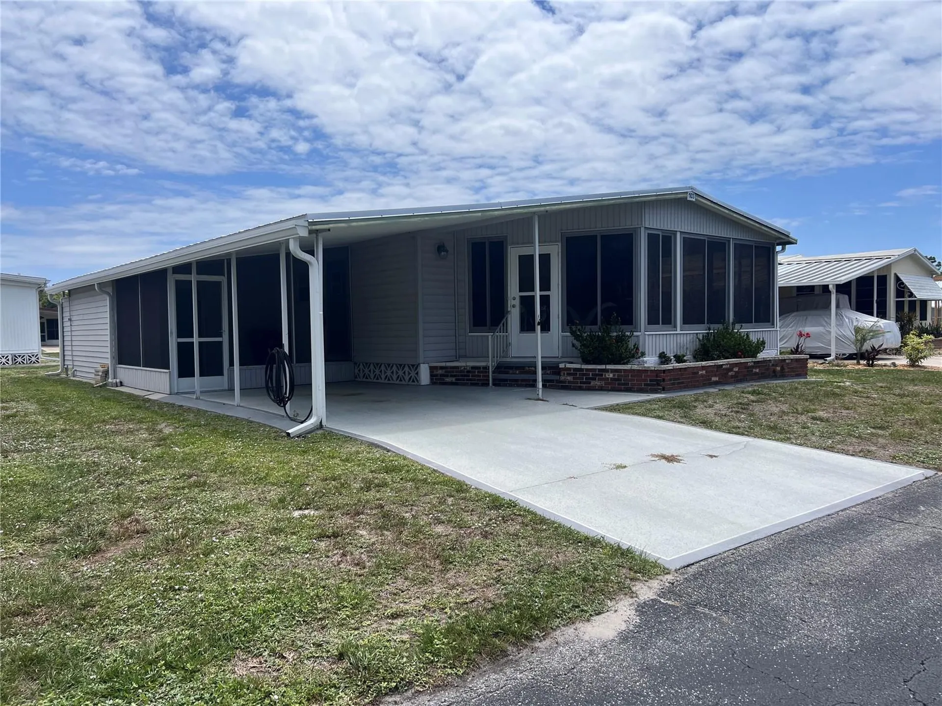 103 S Fiji Circle Englewood FL 34223