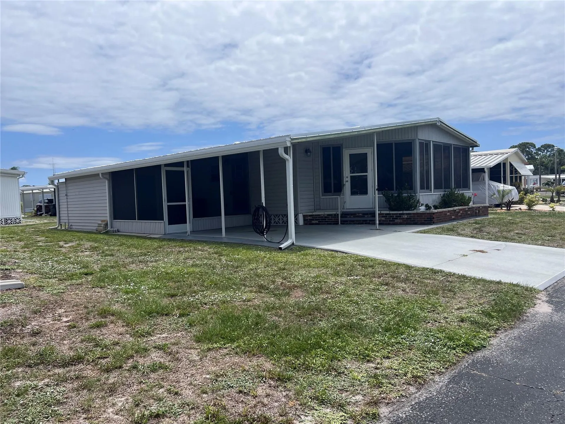 103 S Fiji Circle Englewood FL 34223