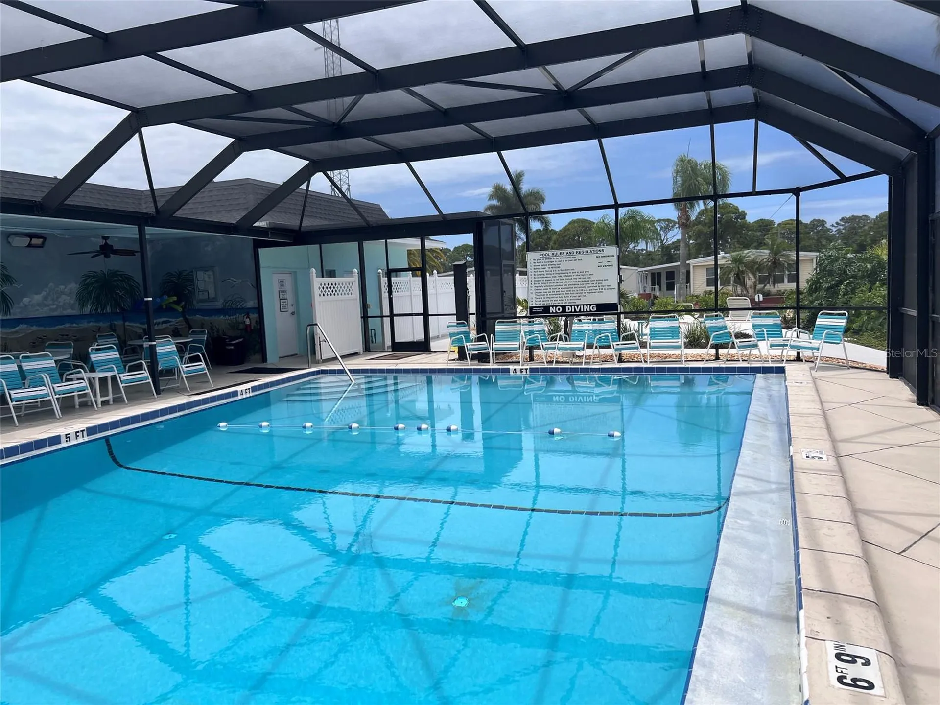 103 S Fiji Circle Englewood FL 34223